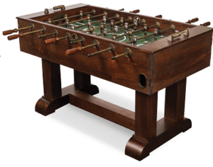 eastpoint foosball tables