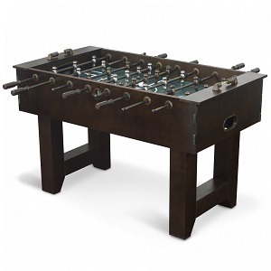 eastpoint hunter foosball table