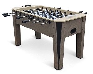 ellington foosball table