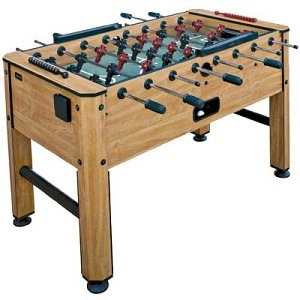 halex foosball table