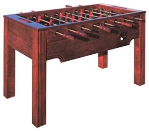 halex foosball tables