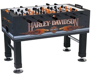 harley-foosball