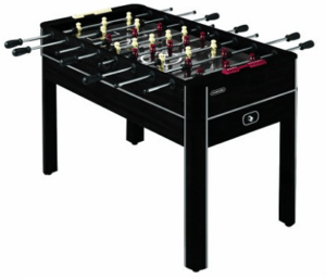 harvard foosball table reviews