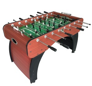 hathaway metropolitan foosball table