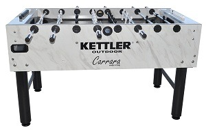 kettler carrara