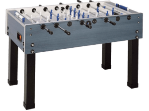 outdoor foosball table