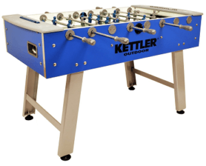 outdoor foosball table reviews