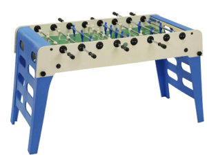 outdoor foosball tables