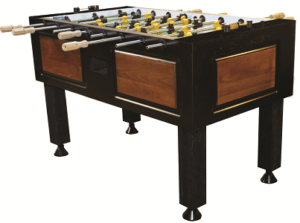 professional foosball tables