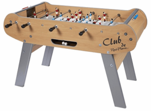 rene pierre foosball