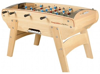 rene pierre foosball table