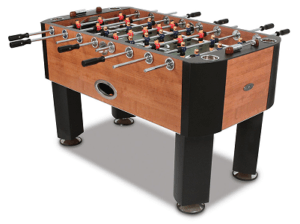 sportcraft foosball table