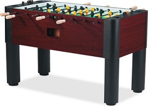 tornado foosball table