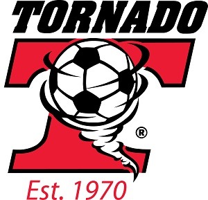 Made in The USA Play Like The Pros Tornado Official Foosballs Tournament Table Soccer Balls Commercial Quality 