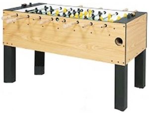 tornado foosball table twister