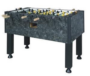 tornado foosball table,