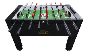 warrior foosball