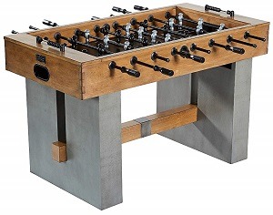 Barrington Urban Set Foosball Table