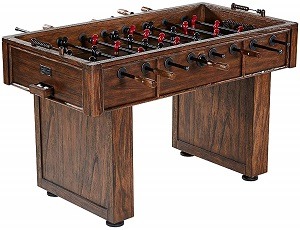 Barrington Webster Set Foosball Table