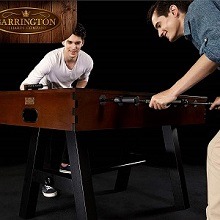 Best 5 Vintage, Antique & Retro Foosball Table For Sale Reviews