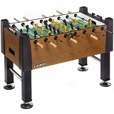 Best Foosball Table Under $1000 - Carrom Signature Foosball Table