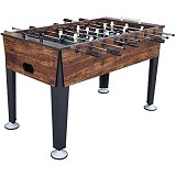 Best Foosball Table Under $200 - EastPoint Sports Newcastle Foosball Table