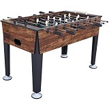 Best Foosball Table Under $200 - EastPoint Sports Newcastle Foosball Table