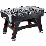 Best Foosball Table Under $300 - ESPN Arcade Foosball Table