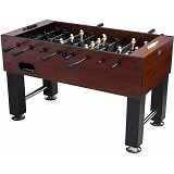 Best Foosball Table Under $500 - Fat Cat Tirade MMXI FoosballSoccer Game Table