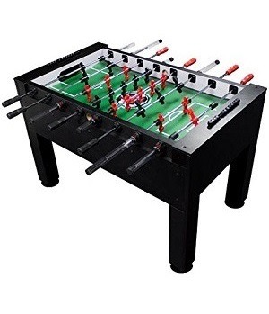 Best-USA-American-Foosball-Tables-Warrior-Professional-Foosball-Table