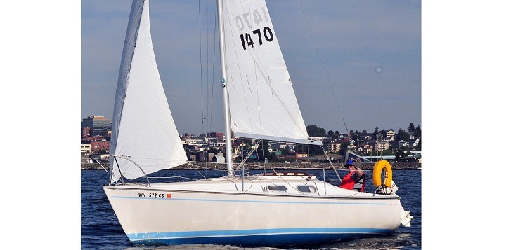 Chrysler Boats