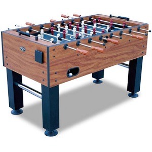 DMI FT 250DS Foosball Table