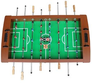 Foosball Table surface