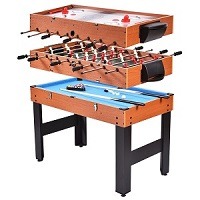 Giantex Multi Game Table