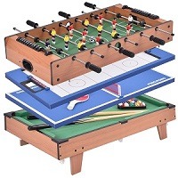 Giantex Multi Game Tabletop