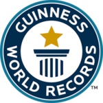 Guinness world record