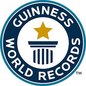 Guinness world record