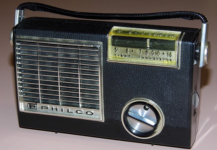 Philco Consumer Products