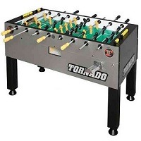 Tornado T-3000 Coin Foosball Table