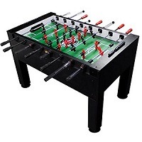 Warrior Professional Foosball Table