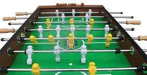 foosball