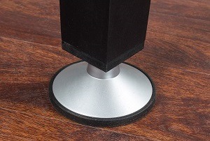 foosball table Leg levelers