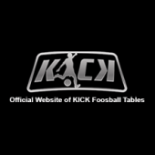 18 KICK Foosball Table Models & Parts For Sale Reviews
