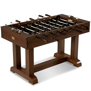 Barrington 56” Solid Wood Veneer Foosball table