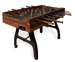 Bradley Industrial Foosball Table