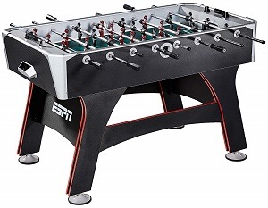 ESPN 56 Foosball Table