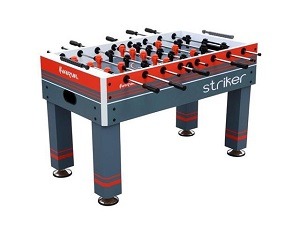 Harvil Striker Foosball Table