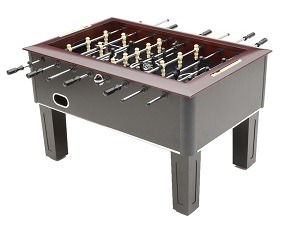 Highland Games Foosball Table