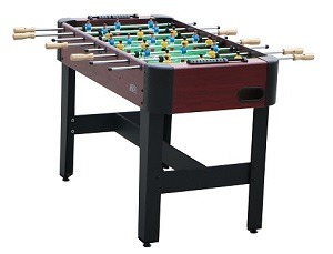 Kick Conquest Foosball Table