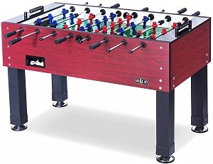 Kick Foosball Table Ambassador 55-in